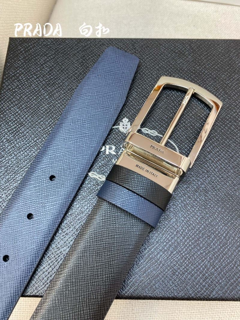 Prada Belts